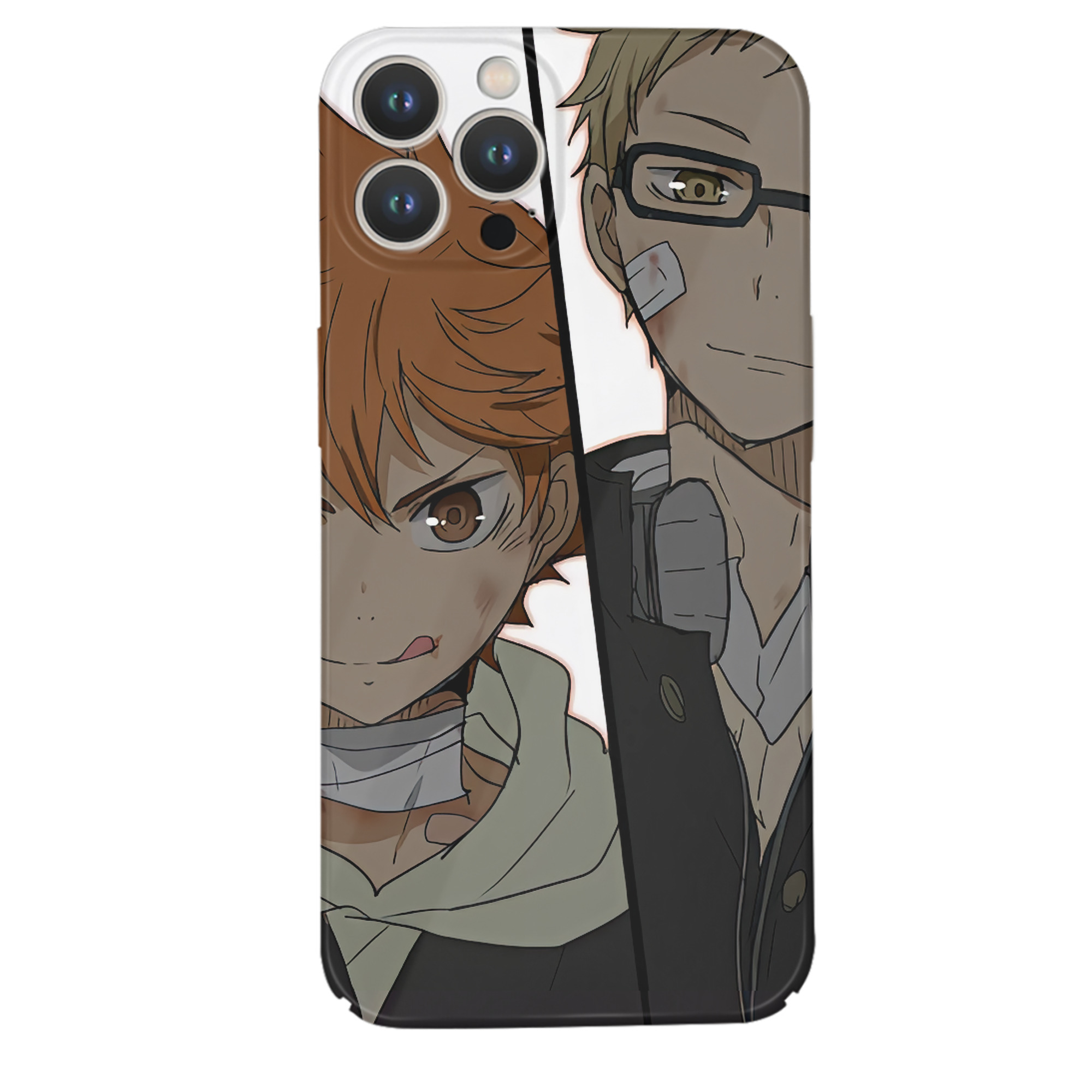 （画像用） ハイキュー!! Haikyu!! 【iPhone 14シリーズ対応】ハードケース